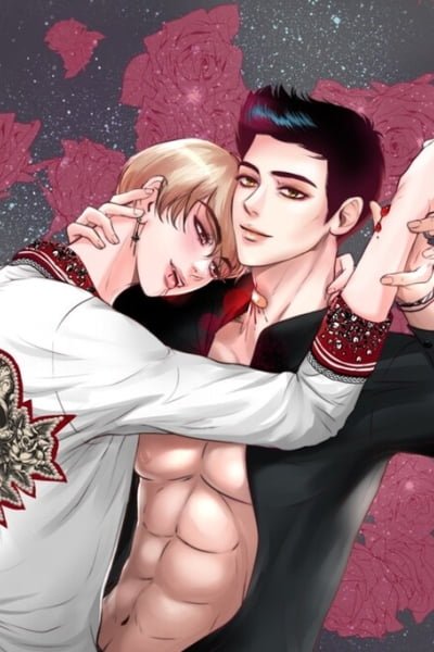 Cover of Sweet Sweet Blood