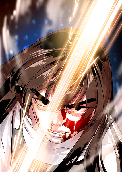 Cover of Soul Slayer