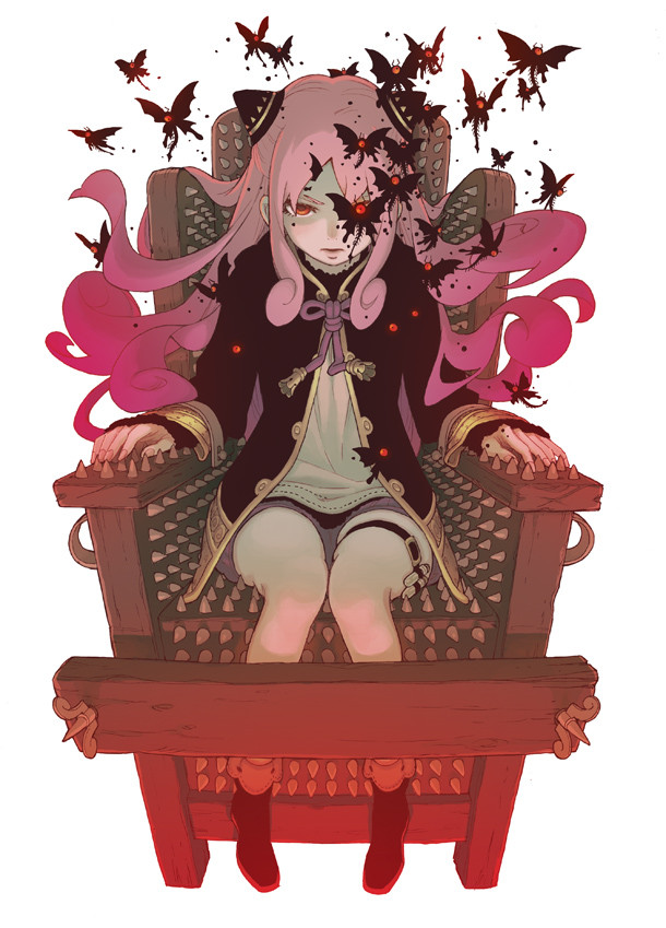 Cover of Rengoku no Ashe