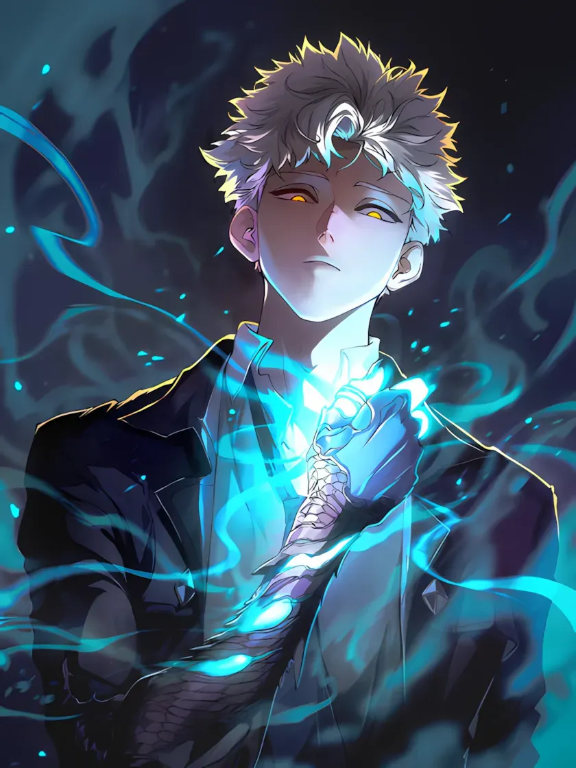 Cover of Dominando O Mundo Demoníaco