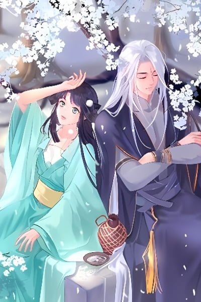 Cover of The Farewell of Canglan