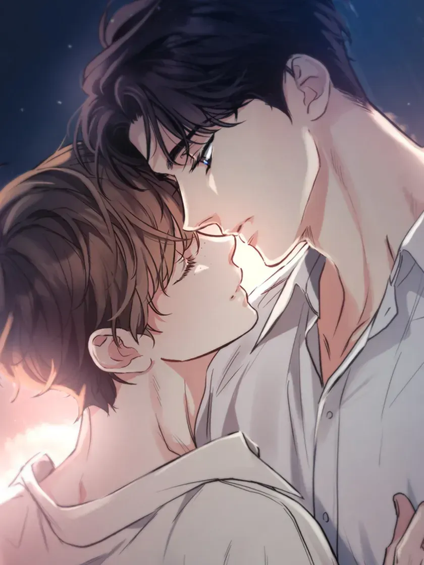 Cover of História de amor causada por negligência intencional