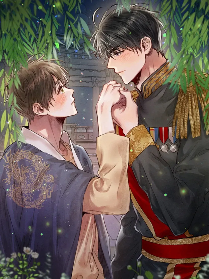 Cover of Romance Sob o Salgueiro