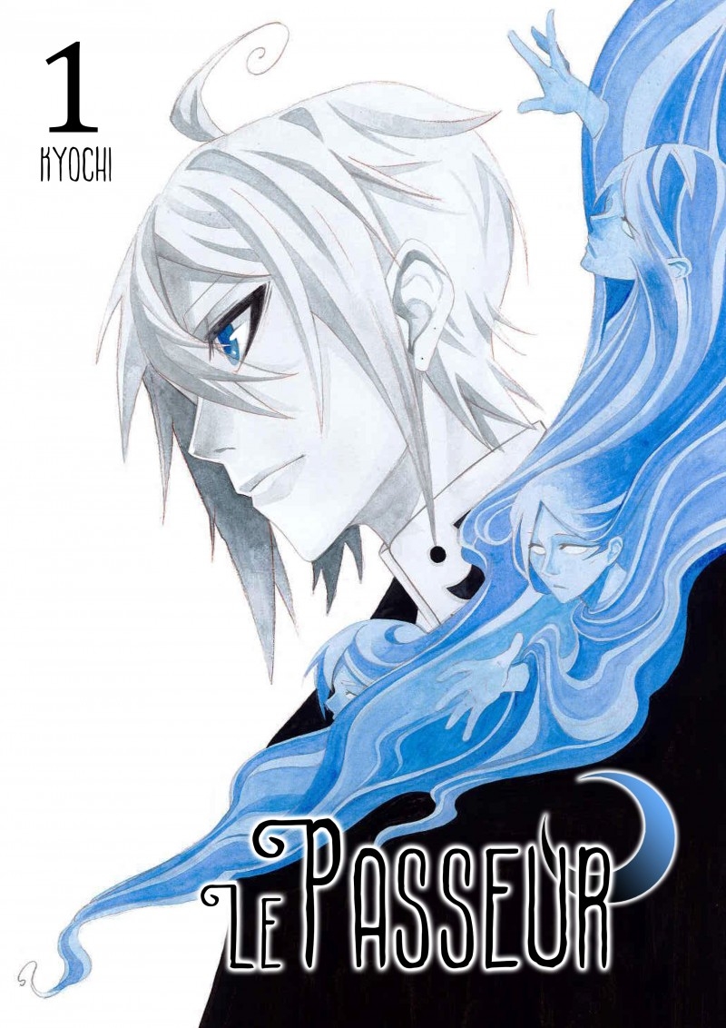 Cover of The Ferryman