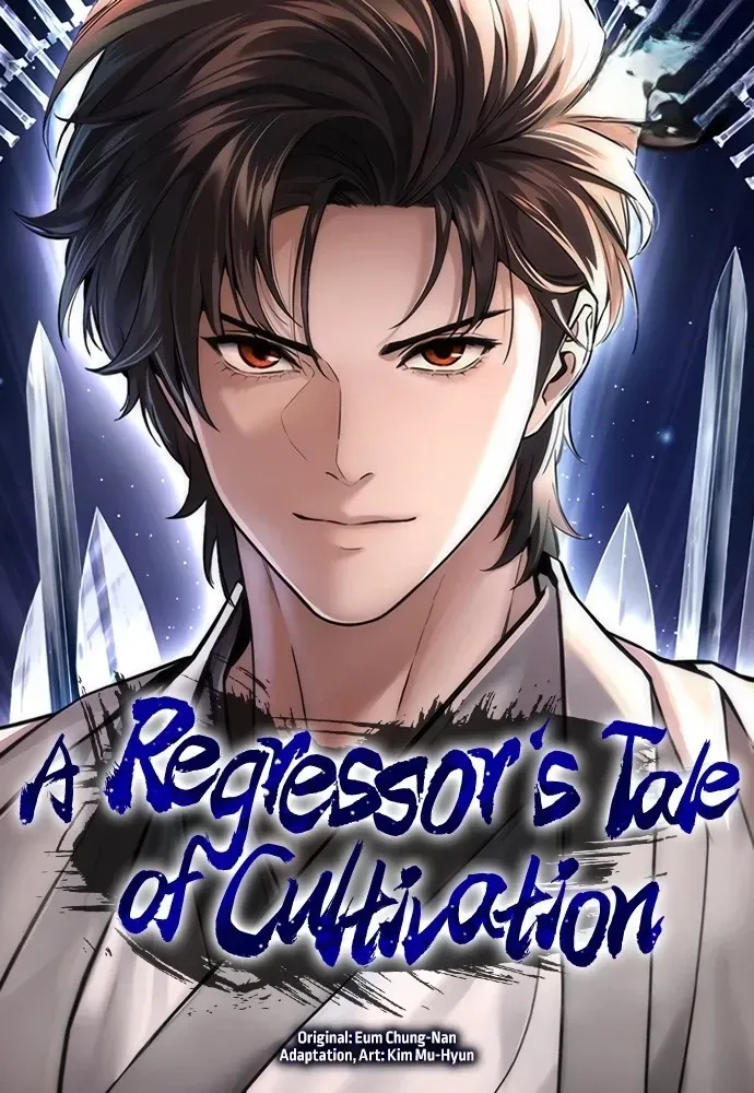 Cover of Contos de Cultivação de um Regressor