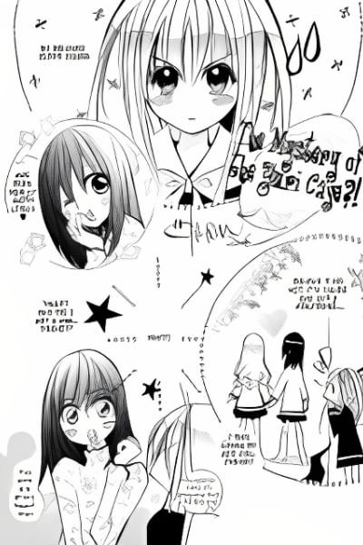 Cover of The Mystery of the Yuri Cage