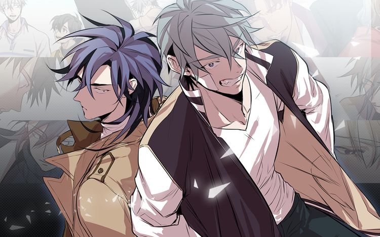 Cover of Dream Demon