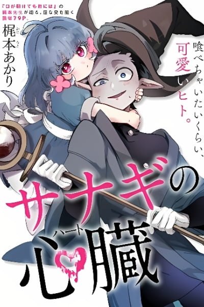 Cover of The Chrysalis Heart
