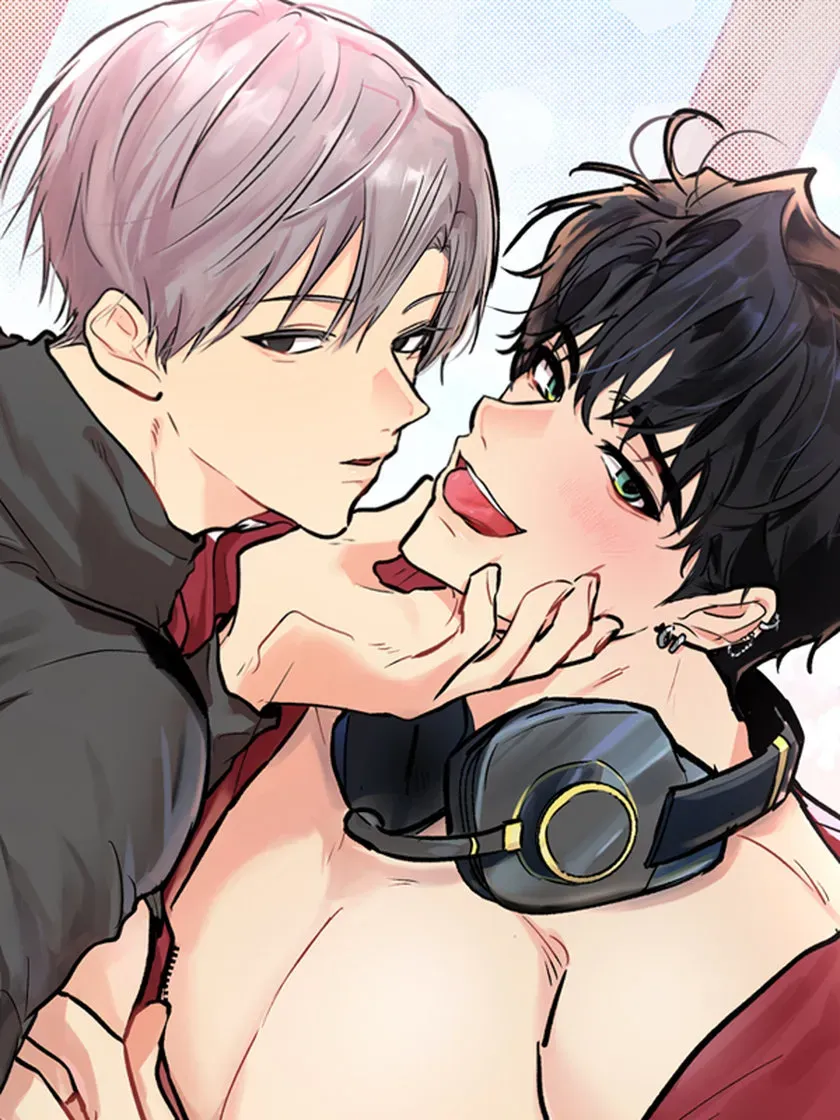 Cover of Deixe-me ser seu cachorro