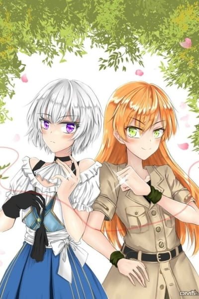 Cover of Hero's Marriage