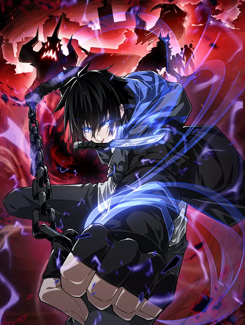 Cover of Doomsday Summoning Frenzy