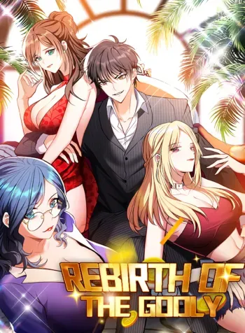 Cover of Renascimento do Deus Pródigo