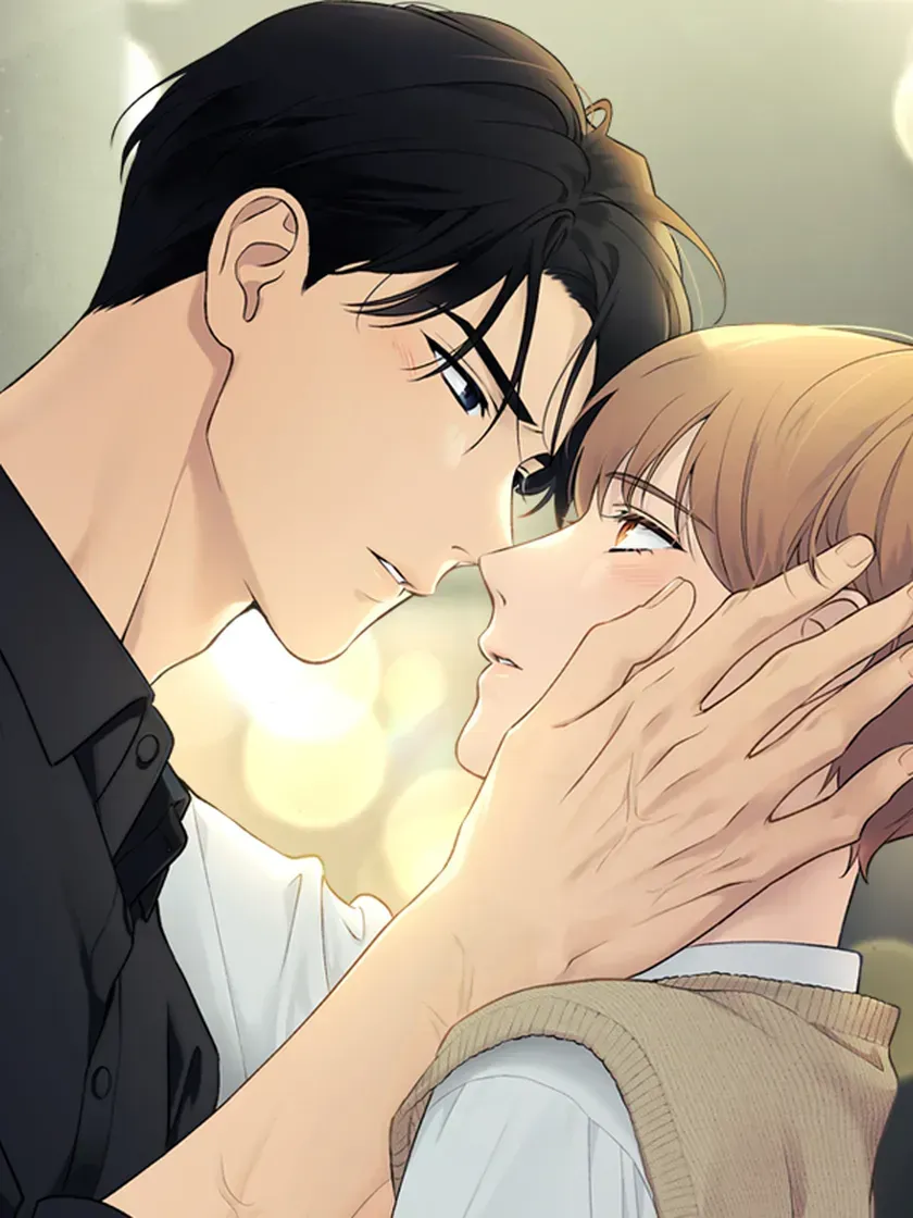 Cover of Amor em espera