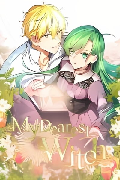 Cover of Saikyou no Majo to Sono