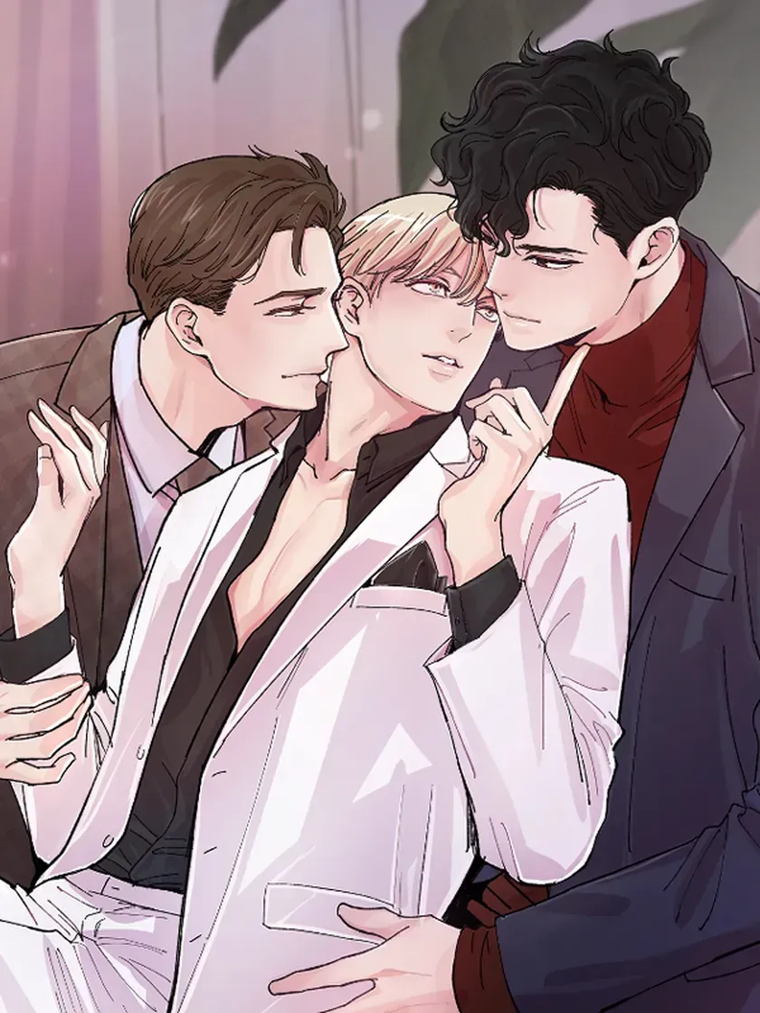 Cover of Escandaloso M