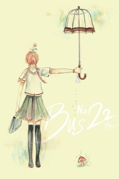 Cover of Bus Ride No. 22