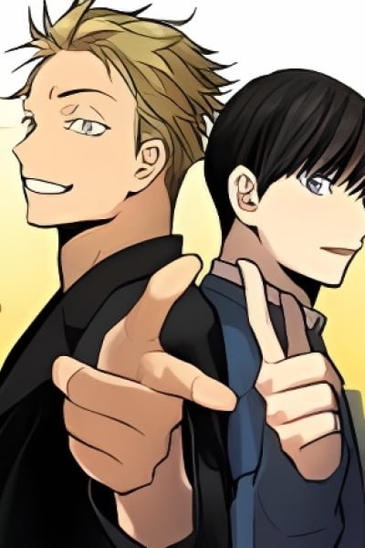 Cover of Wild Dog Misfire