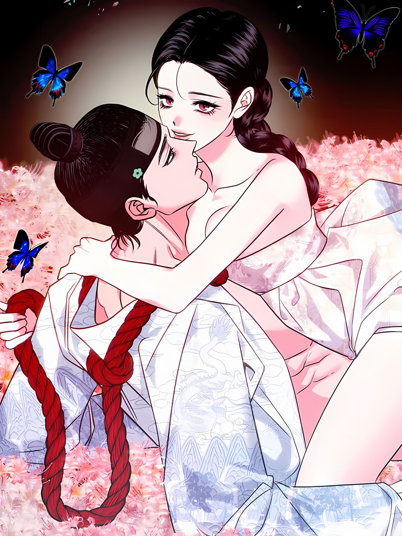 Cover of O Sonho da Súcubo