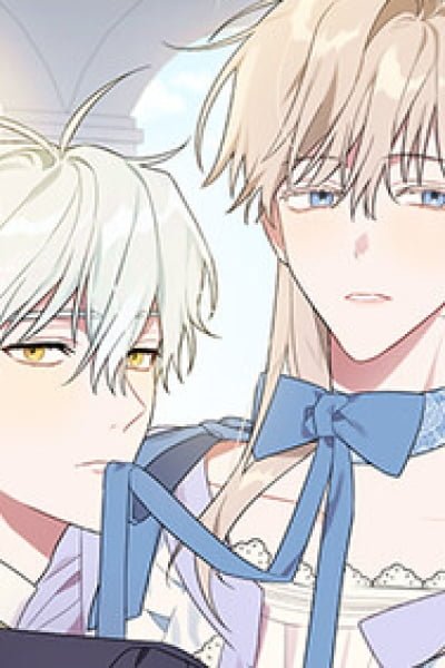 Cover of An Open Secret