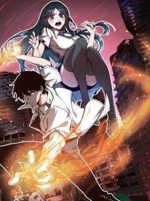 Cover of Evolução Avançada