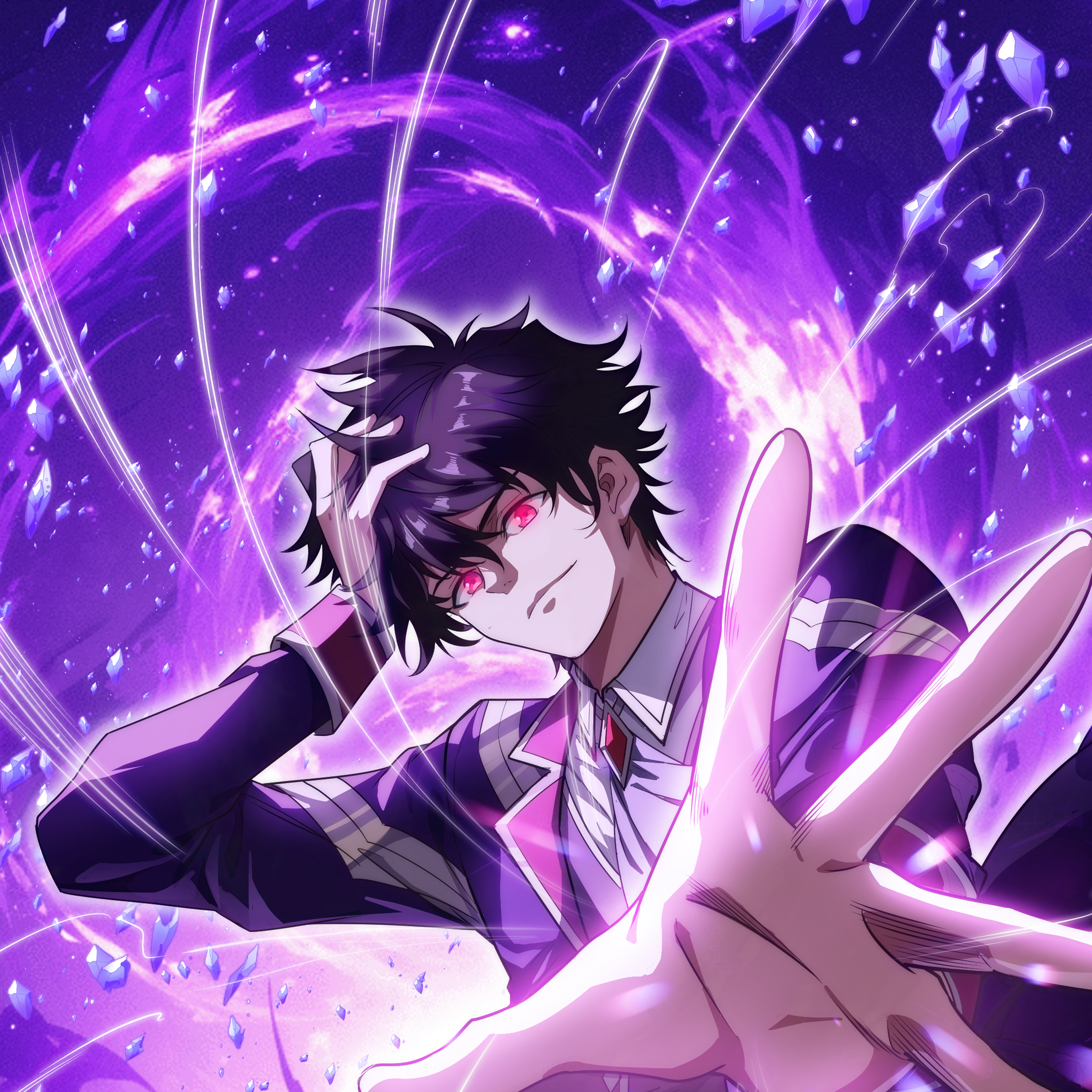 Cover of Return of the Absolute Champion