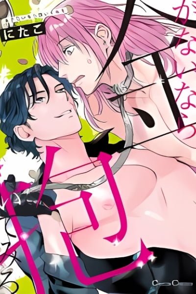 Cover of Kane ga nai nara Daite Miro