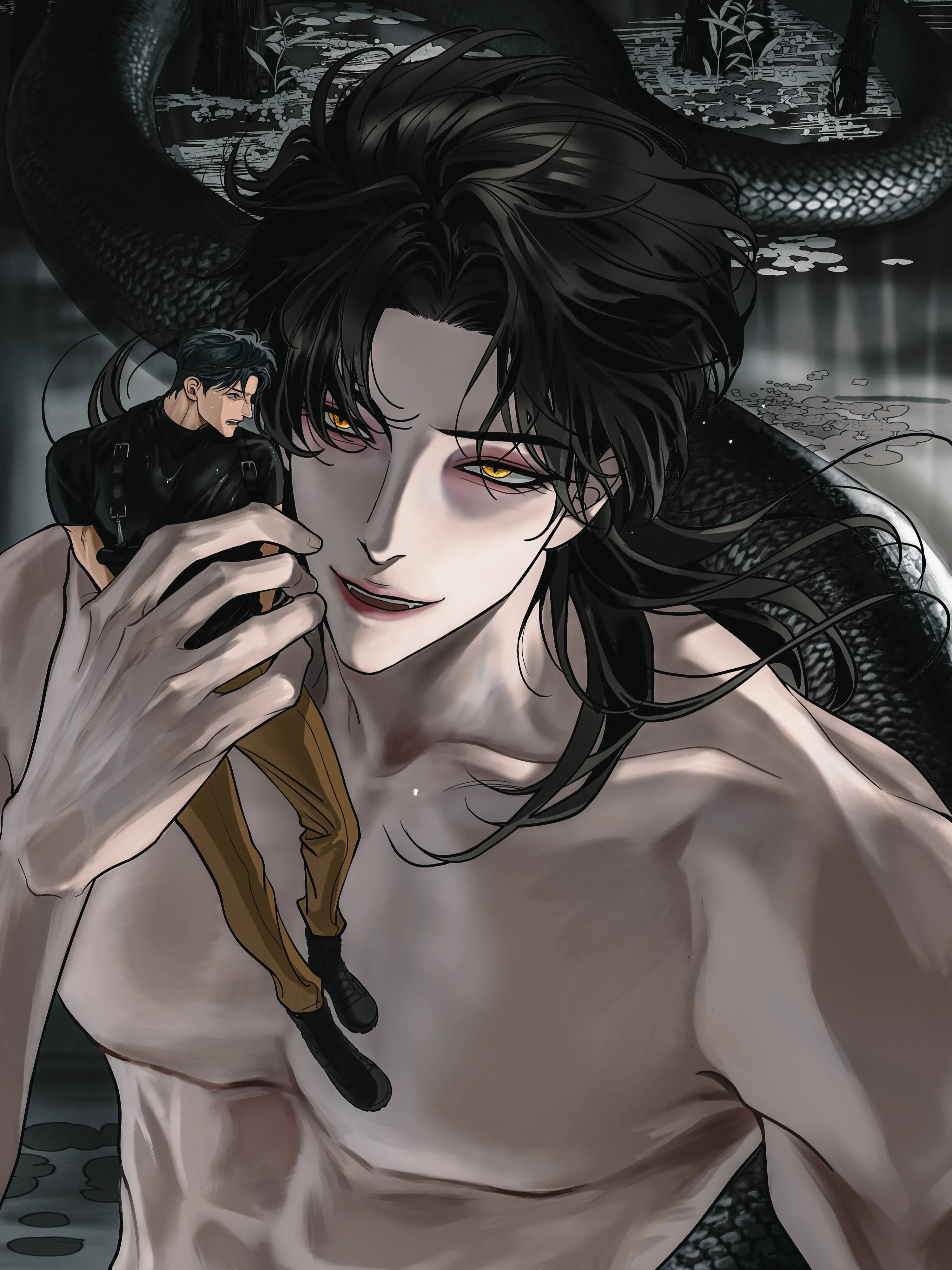 Cover of A Millennium of Love