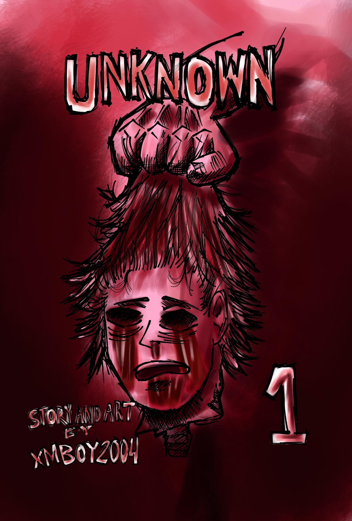 Cover of Unknown