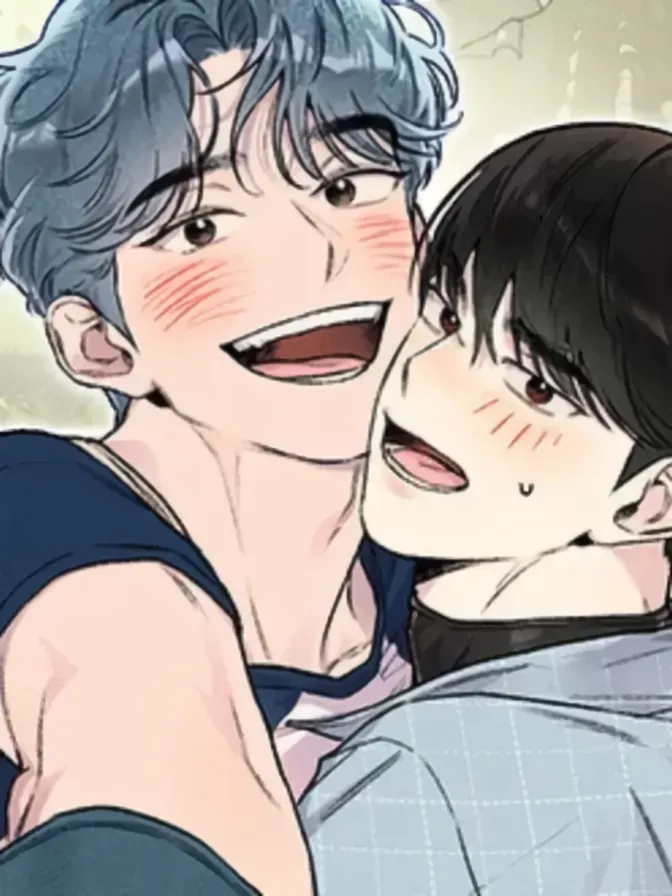 Cover of Apaixonar-se em Samcheonpo