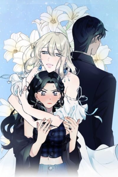 Cover of The Sibling's Woman