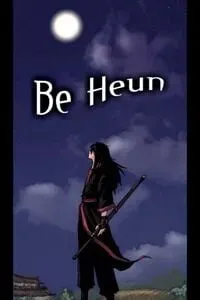 Cover of Be Heun: O Herói das Sombras