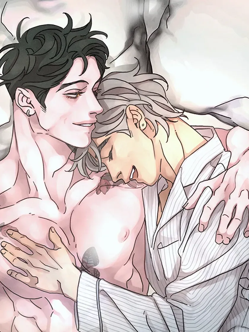 Cover of Cachorro Apaixonado