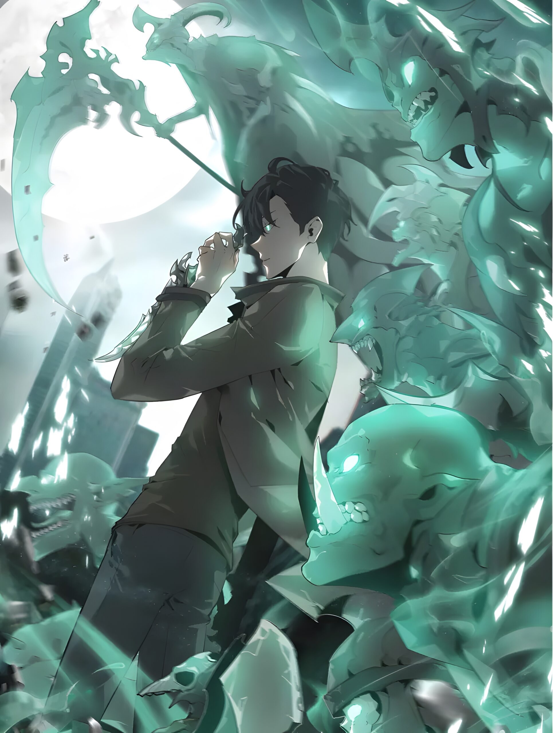 Cover of The Top Player Returns