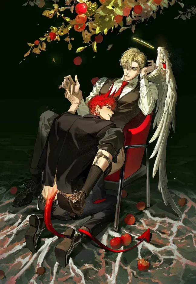 Cover of Estagiário do inferno