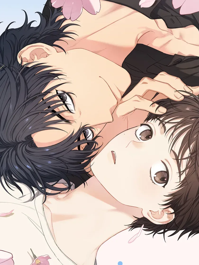 Cover of Bolo de cereja