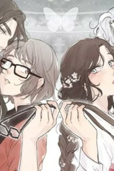 Cover of Ellin’s Solhwa