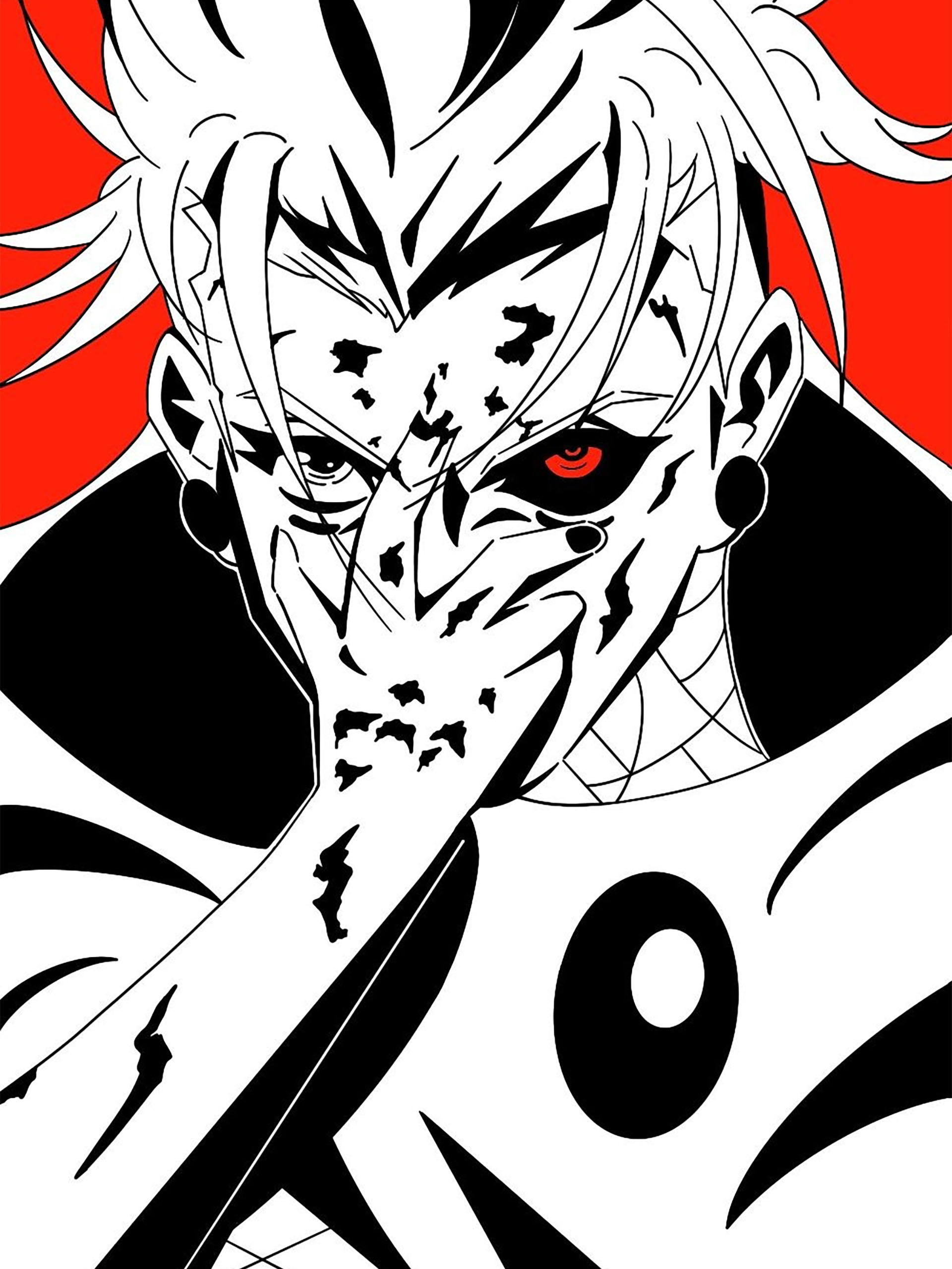 Cover of Of Avarice and Wrath