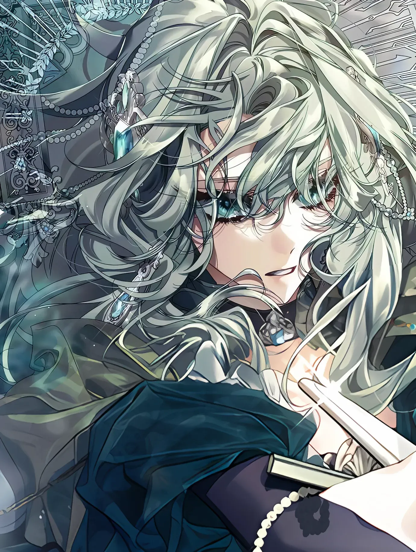 Cover of Maria, A Imperatriz Deposta