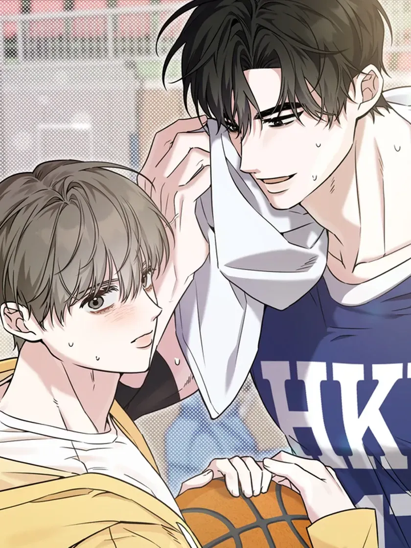 Cover of Ballboy Tactics