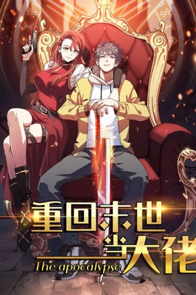 Cover of Back to Rule Again