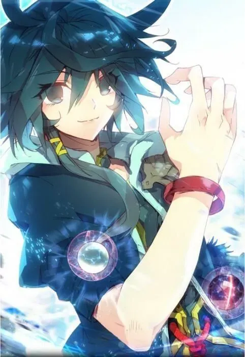 Cover of Tian Zhu Bian - O Sagrado Despertar Celestial