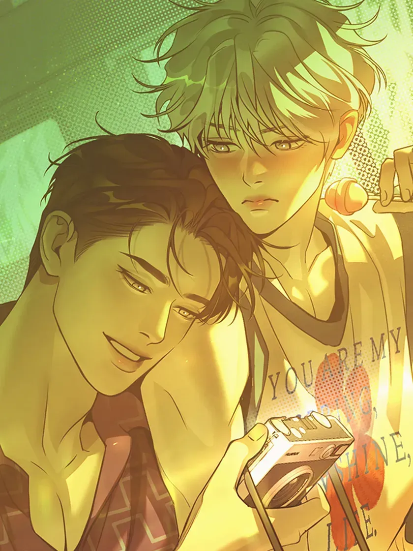 Cover of Garoto Pérola