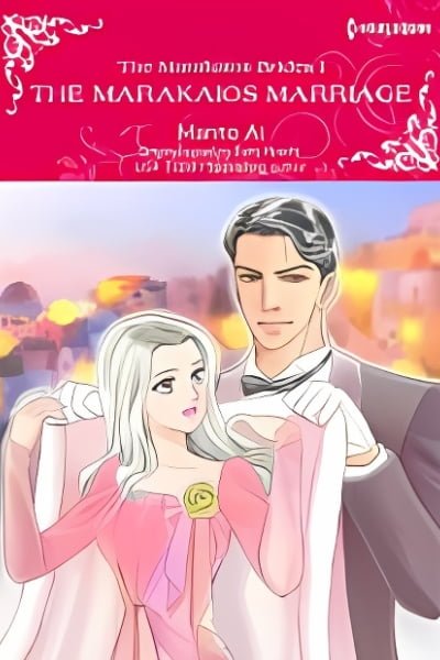 Cover of Greece Fugou no Hanayome no Okite