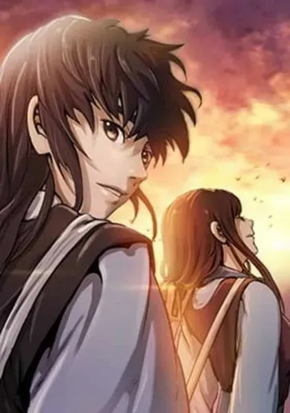 Cover of Soyoyu - Além do Destino