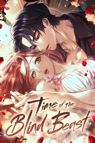 Cover of Time of the Blind Beast