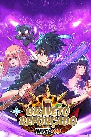 Cover of Graveto Reforçado de Nível + 99