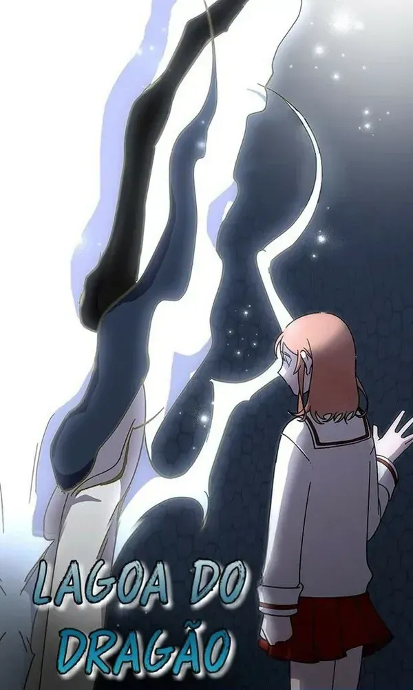 Cover of A Lagoa do Dragão