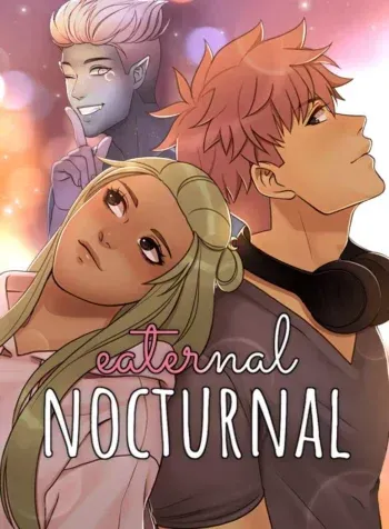 Cover of Devorador de Sonhos