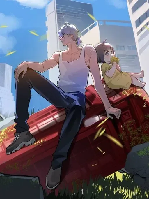 Cover of A Fazenda Apocalíptica do Moshi Chaoji